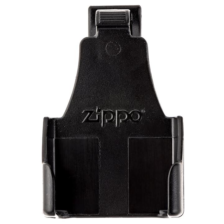 گیره نگهدارنده فندک زیپو مدل Z-Clip Zippo Z-Clip Lighter Belt Clip